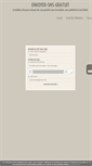Mobile Screenshot of envoyer-sms-gratuit.com